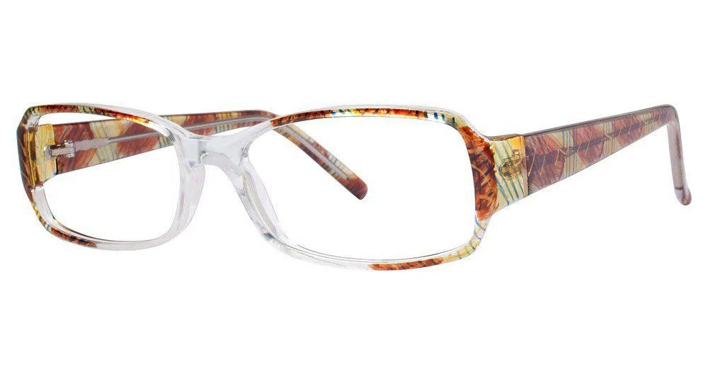 MODERN PLASTICS I TINSEL Eyeglasses - view 2